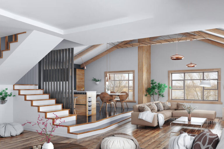 Explore Best Modern Mexican Interior Design Ideas